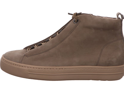 Paul Green Damen Stiefel  in taupe