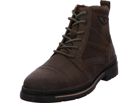 PME Legend Herren Stiefel Tarmac Lb-10 in grün