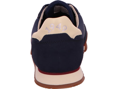 Gant Herren Sneaker Baylle in blau-bunt-kombiniert