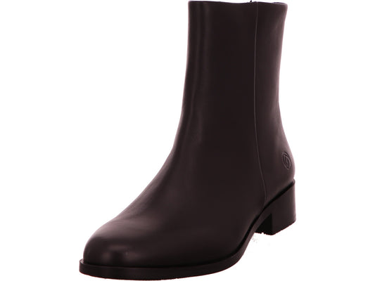 Remonte Damen Stiefel  in schwarz