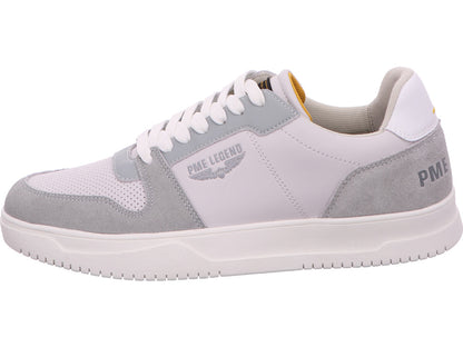 PME Legend Herren Sneaker Lassen in hellgrau