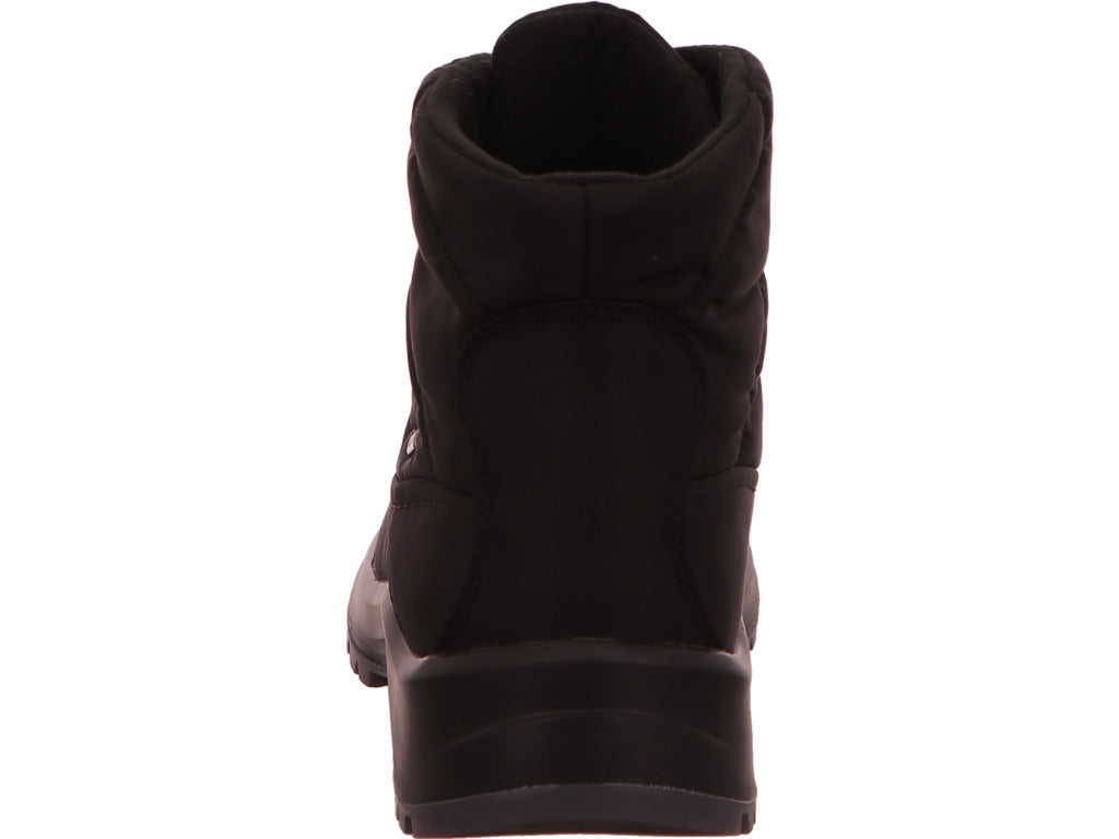 Josef Seibel Damen Stiefel Colorado 55 in schwarz