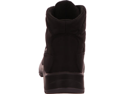 Josef Seibel Damen Stiefel Colorado 55 in schwarz