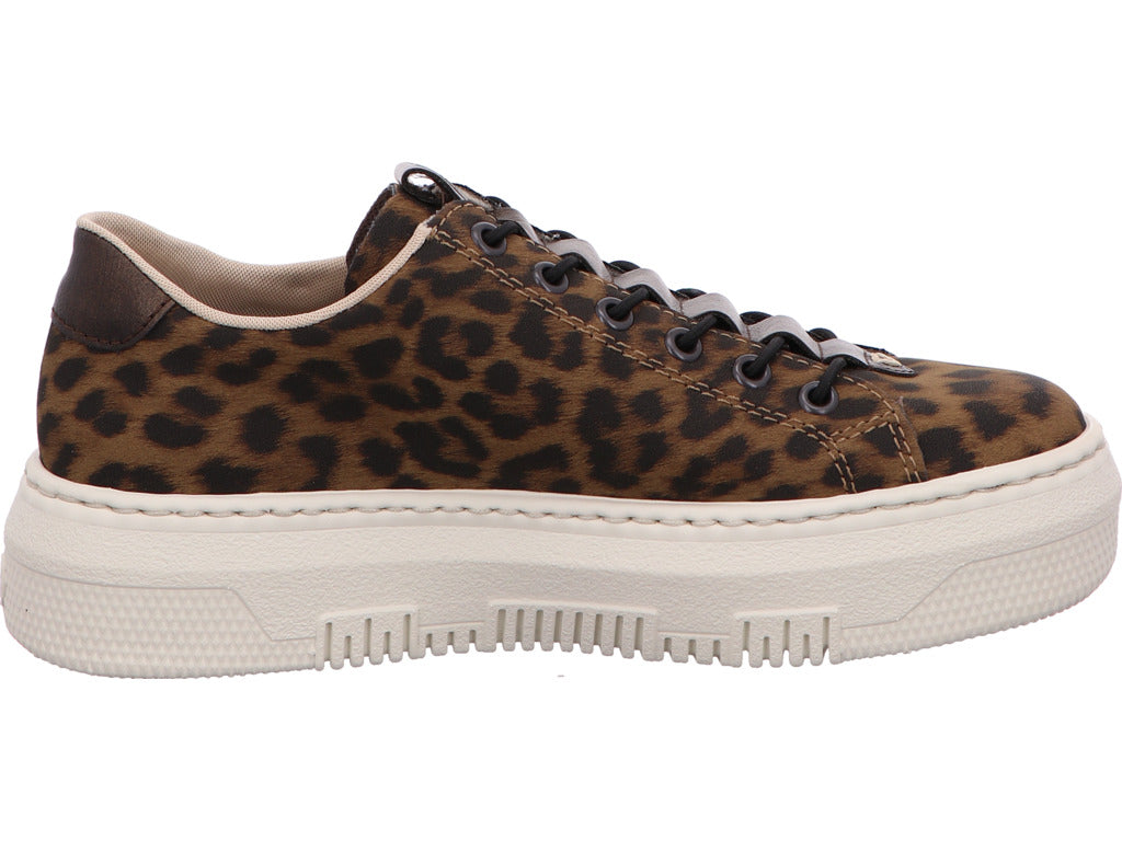 Rieker damessneakers in meerdere kleuren