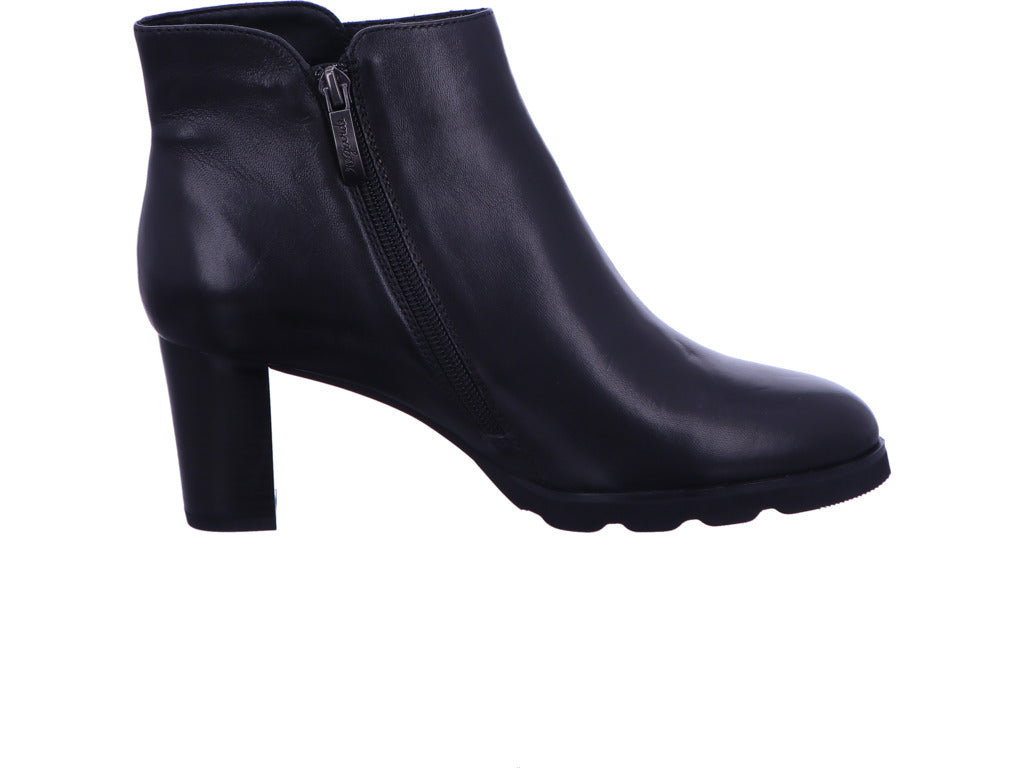 Regarde Le Ciel Damen Stiefel Patricia 01 in schwarz