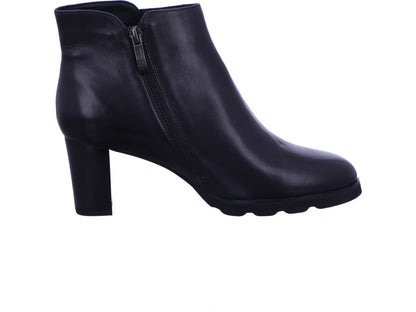 Regarde Le Ciel Damen Stiefel Patricia 01 in schwarz
