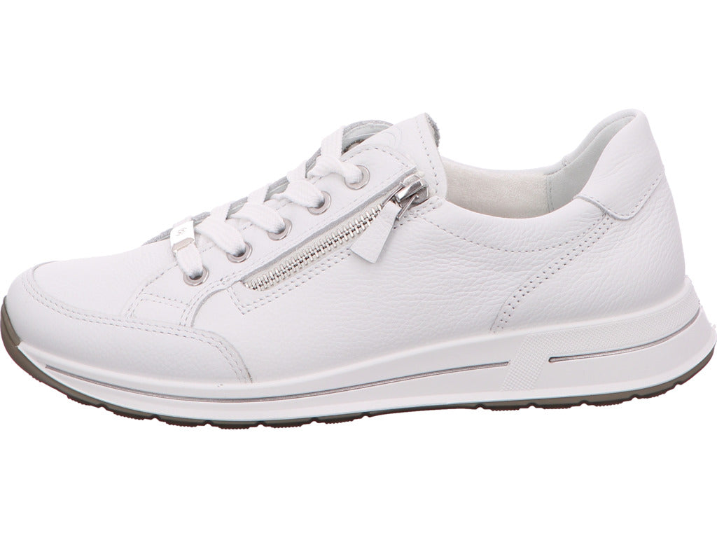 Ara Damen Sneaker Osaka 2.0 in weiß