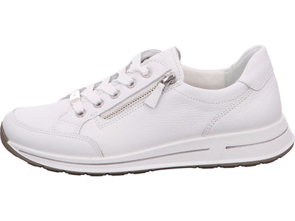 Ara Damen Sneaker Osaka 2.0 in weiß