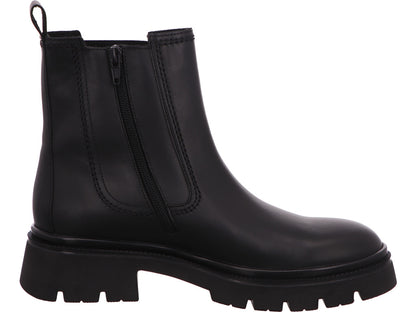 Gabor Damen Stiefel  in schwarz
