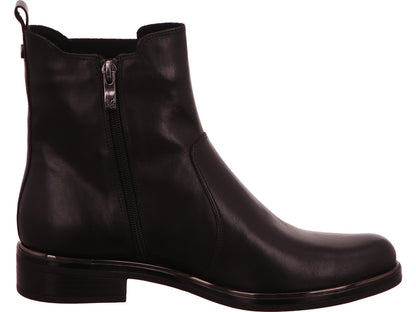 Caprice Damen Stiefel  in schwarz