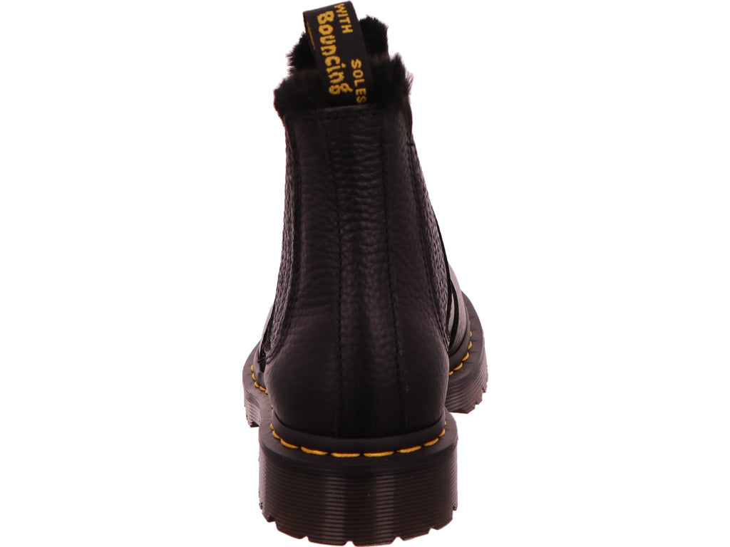 Dr. Martens Damen Stiefel 2976 Leonore in schwarz