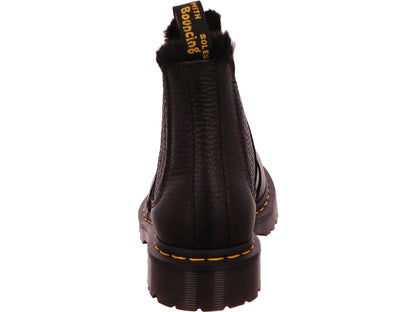 Dr. Martens Damen Stiefel 2976 Leonore in schwarz