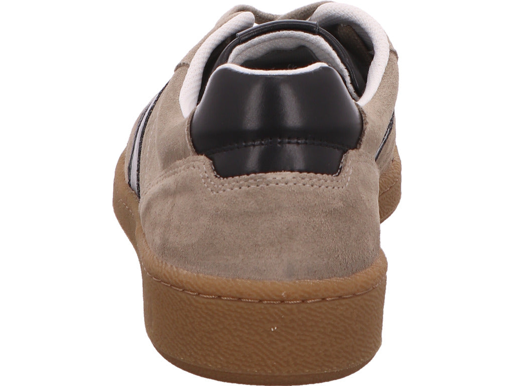Marc O'Polo herensneakers in taupe
