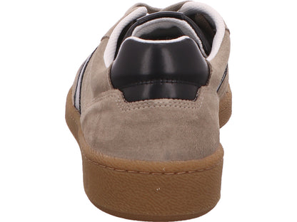 Marc O'Polo herensneakers in taupe