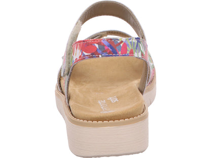 Remonte damessandalen in meerdere kleuren