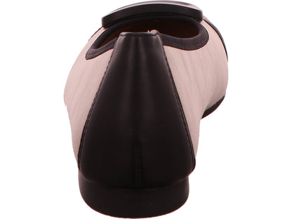 Remonte Damen   in schwarz-bunt-kombiniert