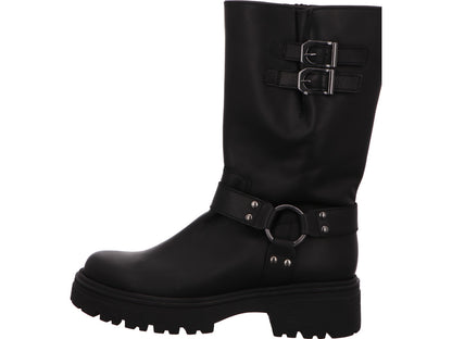 Gabor Damen Stiefel  in schwarz