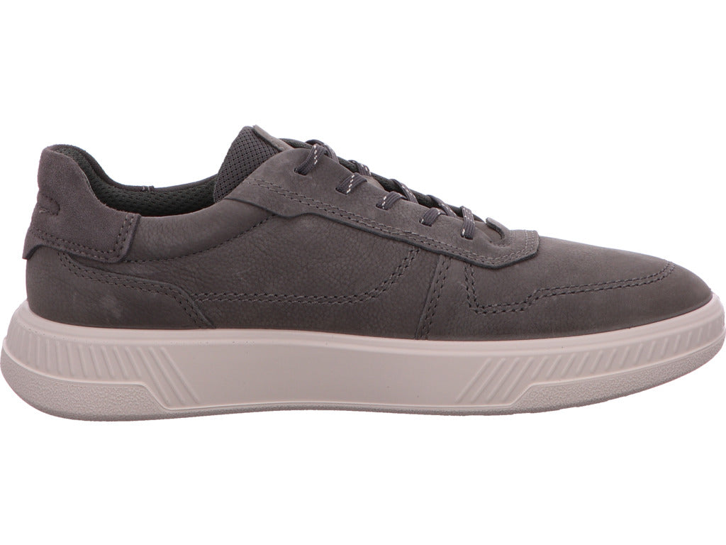 Ecco Herren Sneaker Move M Sneaker in grau