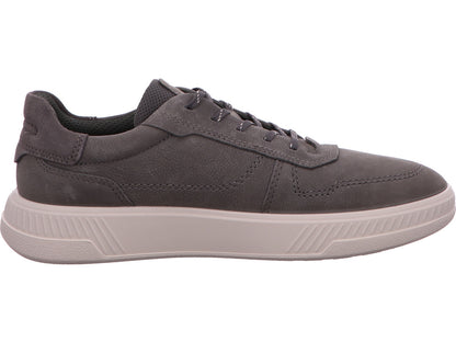Ecco Herren Sneaker Move M Sneaker in grau