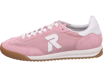 Rieker Damen Sneaker  in rose