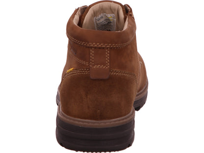 Camel Active Herren Stiefel  in hellbraun