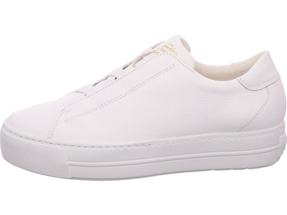Paul Green Damen Sneaker  in weiß