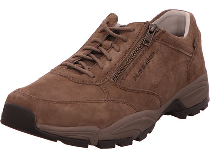 PIUS Gabor Herren Halbschuh  in hellbraun