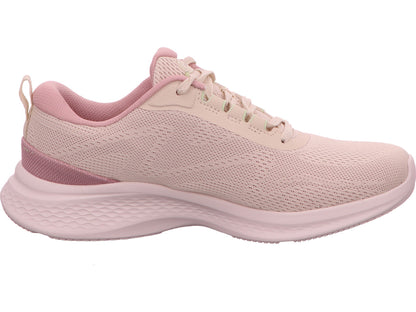 Skechers Damen Sneaker Skech-Lite Pro 2.0 - Everyday in beige-bunt-kombiniert