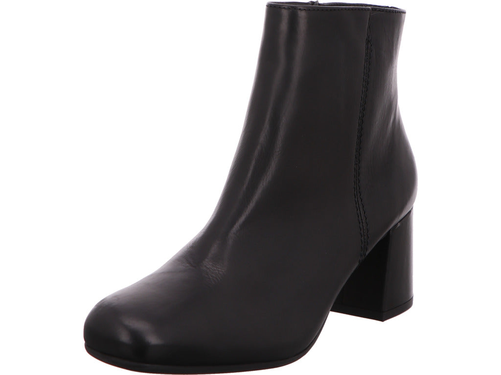 Paul Green Damen Stiefel  in schwarz
