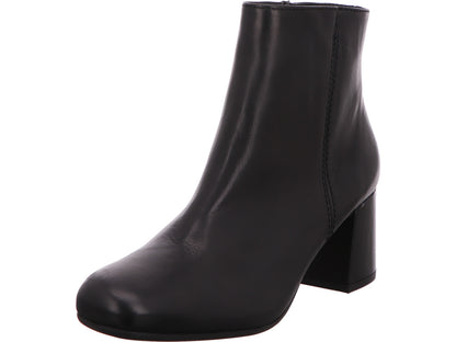 Paul Green Damen Stiefel  in schwarz