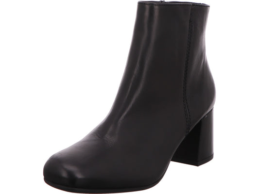 Paul Green Damen Stiefel  in schwarz