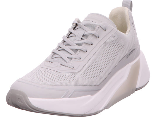 Gabor Comfort Damen Sneaker  in hellgrau