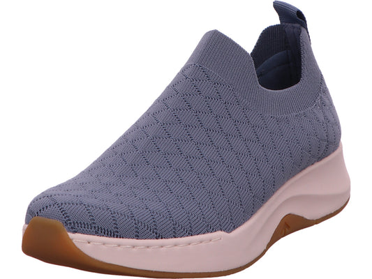 Josef Seibel Damen Sneaker Elli 11 in hellblau