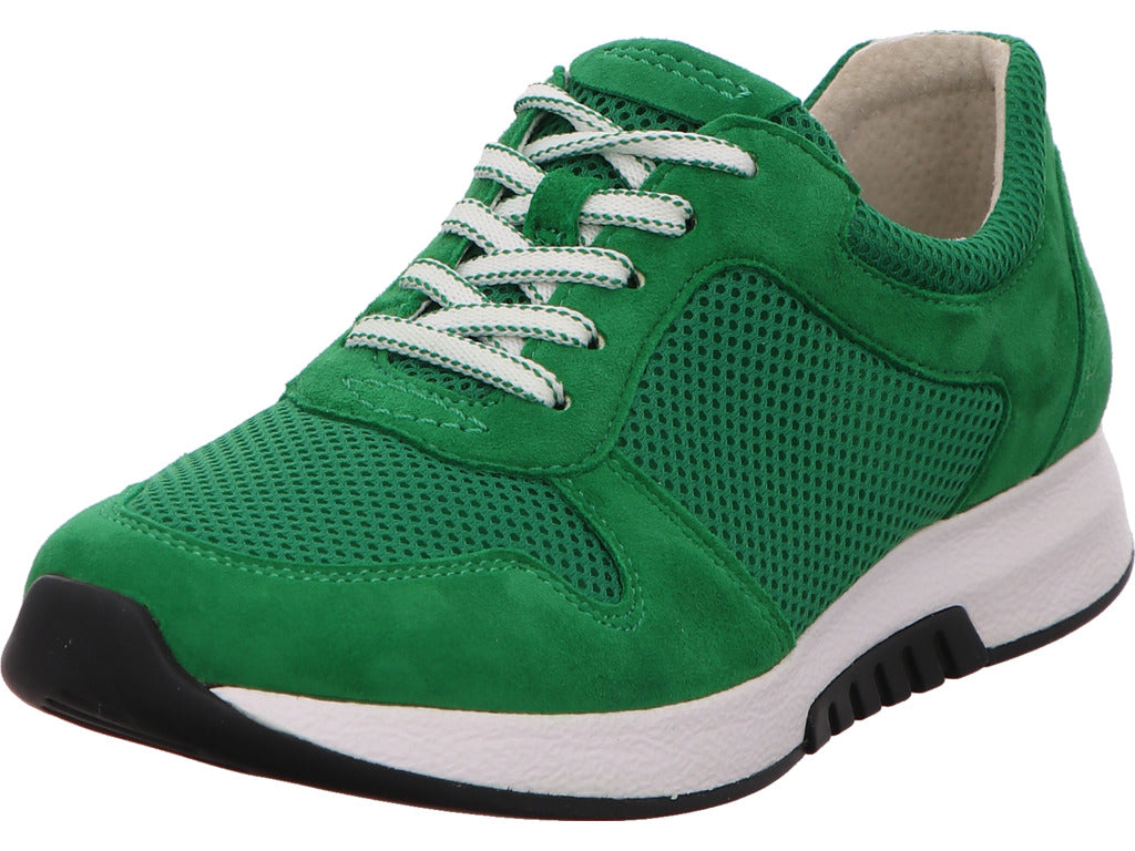 Gabor Comfort Damen Sneaker  in grün