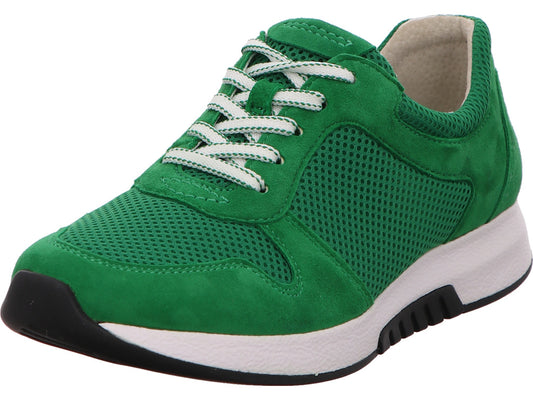 Gabor Comfort Damen Sneaker  in grün
