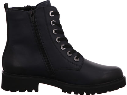 Remonte Damen Stiefel  in dunkelblau