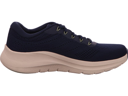 Skechers Herren Sneaker Arch Fit 2.0 in dunkelblau
