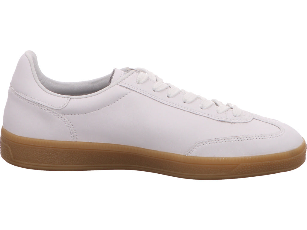 Rieker Damen Sneaker Evolution in weiß