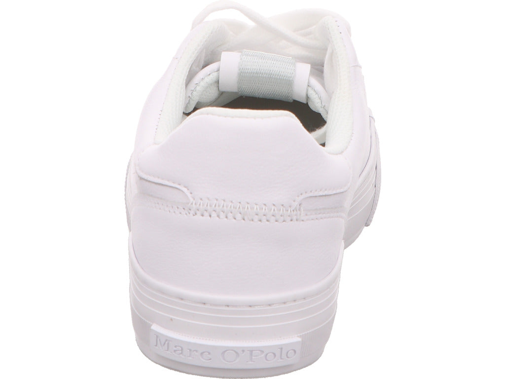 Marc O`Polo Herren Sneaker  in weiß