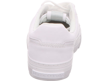 Marc O`Polo Herren Sneaker  in weiß