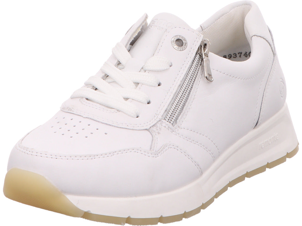 Remonte Damen Sneaker  in weiß