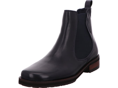 Everybody Damen Stiefel Malena By B.z.moda in dunkelblau