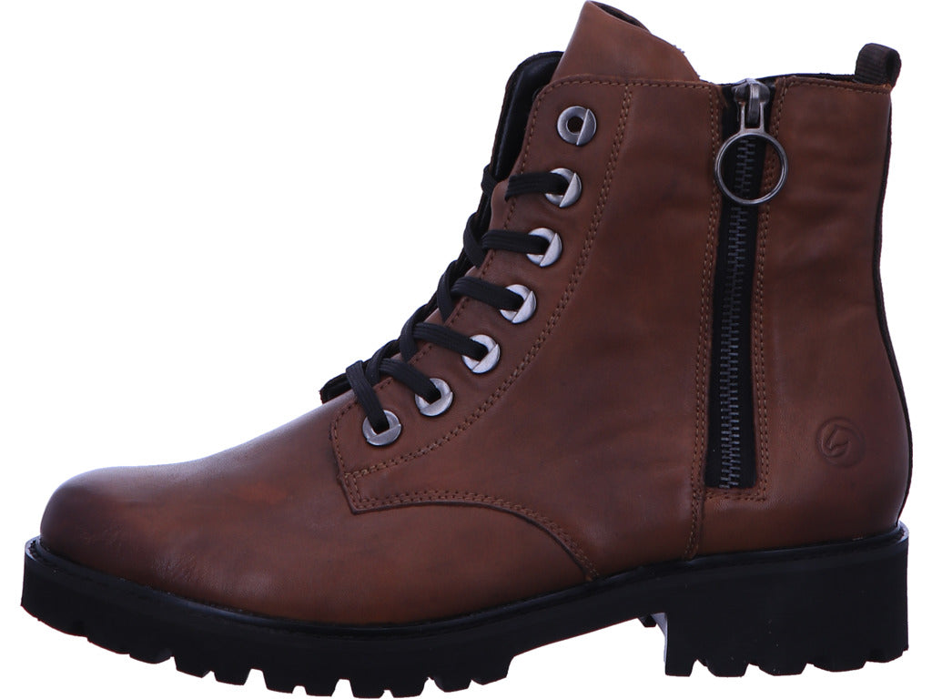Remonte Damen Stiefel  in braun