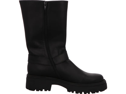 Gabor Damen Stiefel  in schwarz