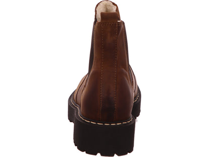 Palpa Damen Stiefel  in braun