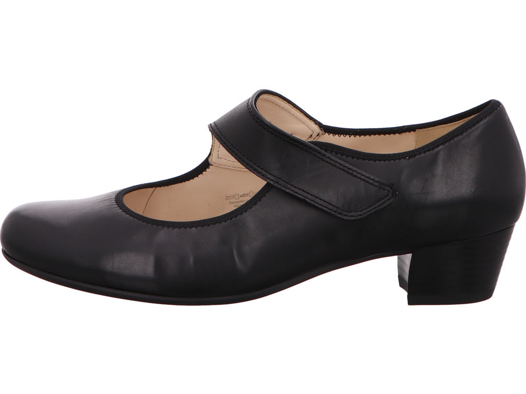 Ara Damen  Catania in schwarz