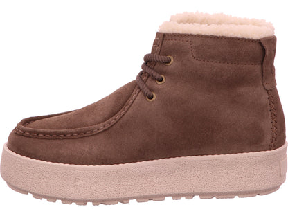 Marc O`Polo Damen Stiefel  in taupe