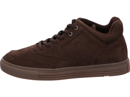 Lloyd Herren Stiefel  in dunkelbraun