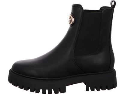 Guess Damen Stiefel Fida in schwarz
