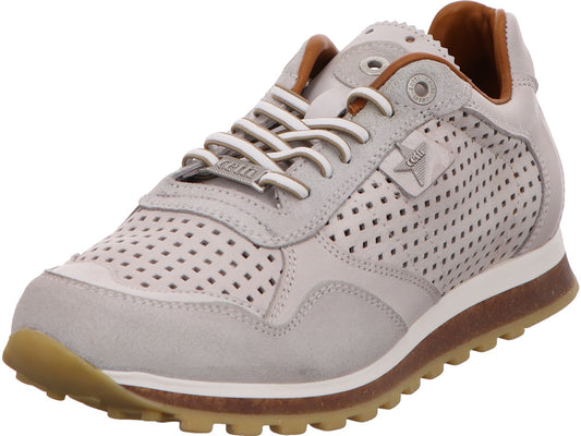 Cetti Herren Sneaker C848 in hellgrau